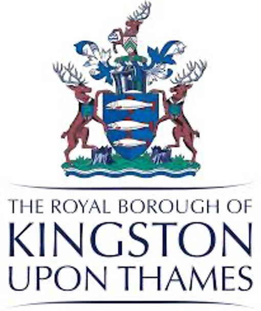 Royal Borough of Kingston upon Thames logo