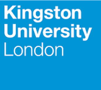 Kingston University London logo