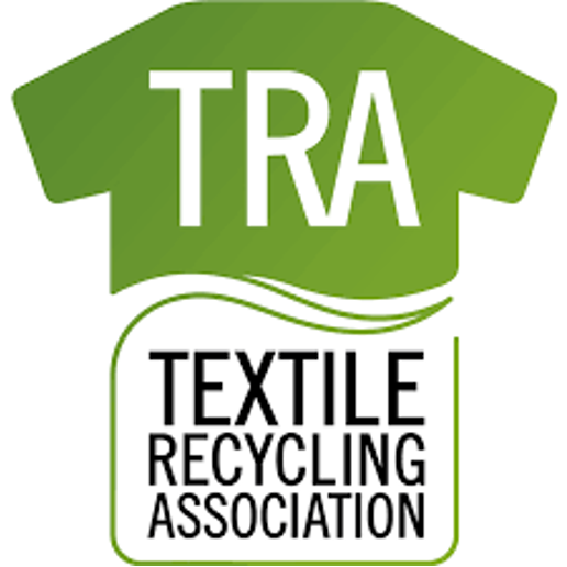 Textile Recycling Association logo