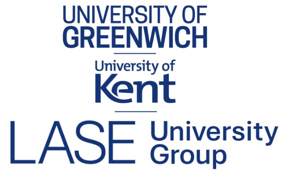 University of Kent logo