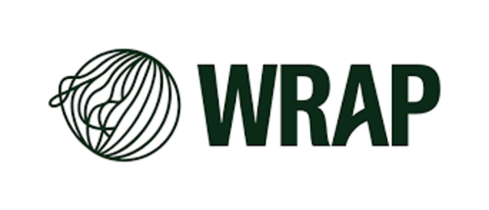 WRAP logo